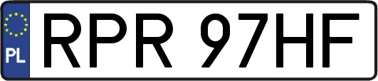 RPR97HF
