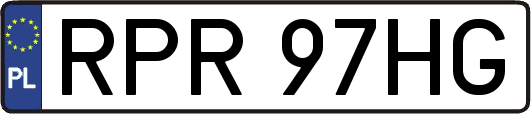 RPR97HG