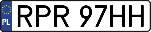 RPR97HH