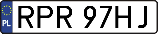 RPR97HJ