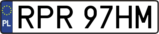 RPR97HM