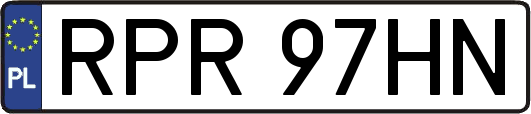 RPR97HN