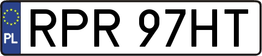 RPR97HT
