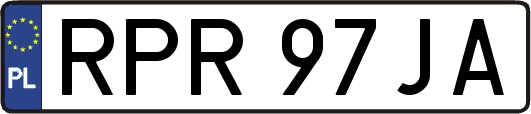 RPR97JA