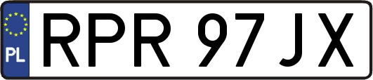 RPR97JX