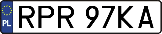 RPR97KA
