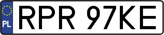 RPR97KE