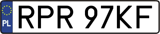 RPR97KF