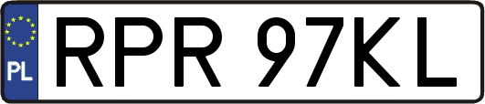 RPR97KL