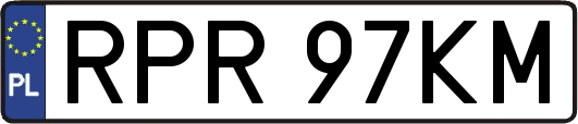 RPR97KM