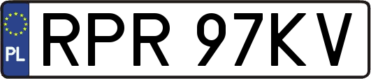 RPR97KV