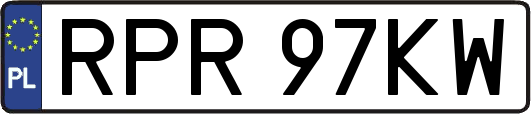RPR97KW
