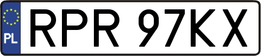 RPR97KX