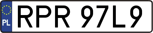 RPR97L9