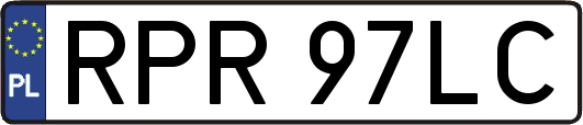 RPR97LC