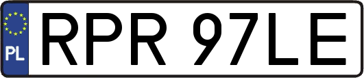 RPR97LE