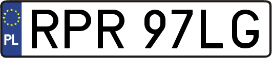 RPR97LG