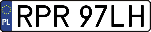 RPR97LH