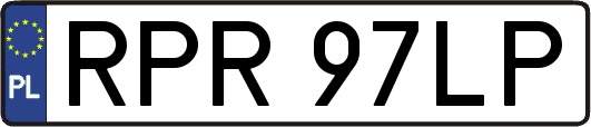 RPR97LP