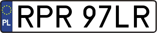 RPR97LR