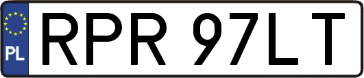 RPR97LT