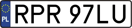 RPR97LU
