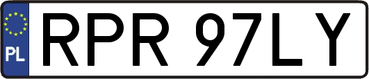 RPR97LY