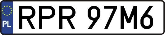 RPR97M6