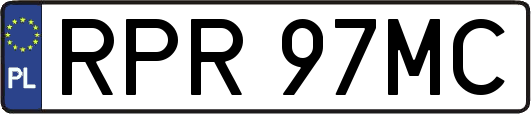 RPR97MC