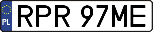 RPR97ME