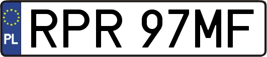 RPR97MF