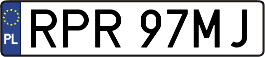 RPR97MJ