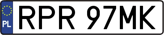 RPR97MK