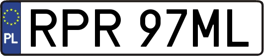 RPR97ML