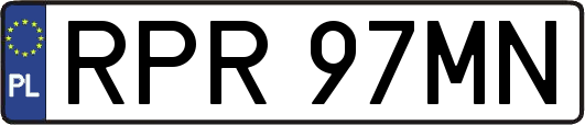 RPR97MN