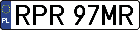 RPR97MR