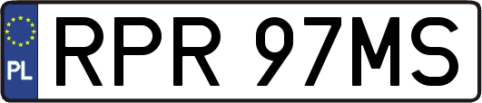 RPR97MS