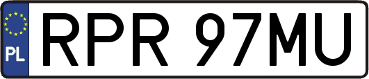 RPR97MU