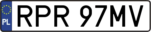 RPR97MV
