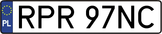 RPR97NC