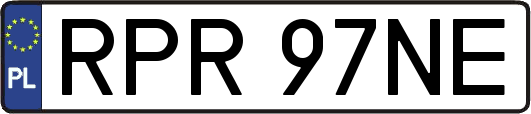 RPR97NE