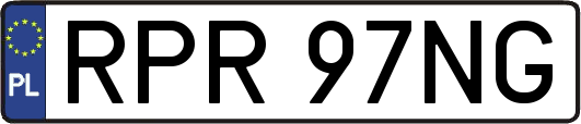 RPR97NG