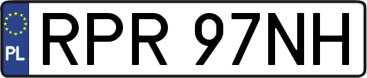 RPR97NH
