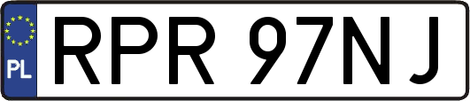 RPR97NJ