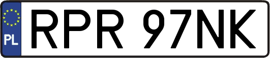 RPR97NK