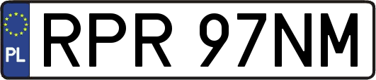 RPR97NM