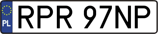 RPR97NP