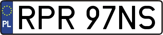 RPR97NS