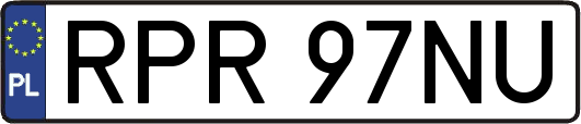 RPR97NU
