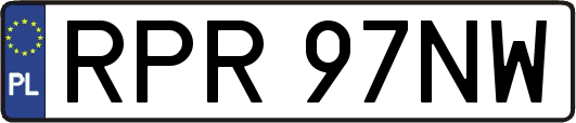 RPR97NW
